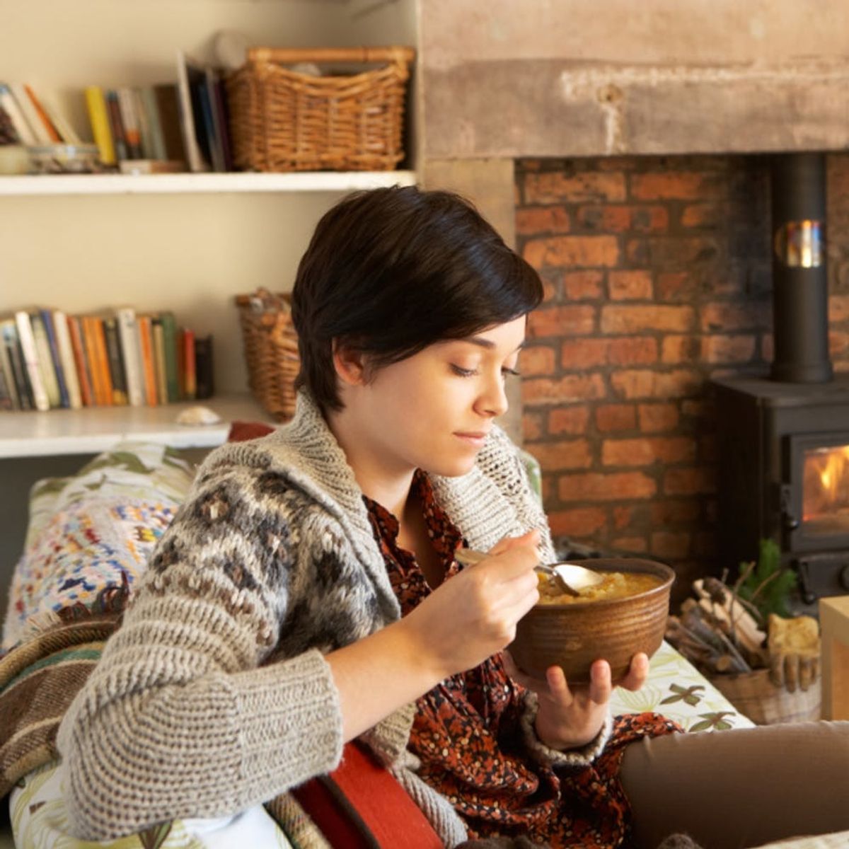 I Tried a 3-Day Soup Cleanse + Here’s What Happened