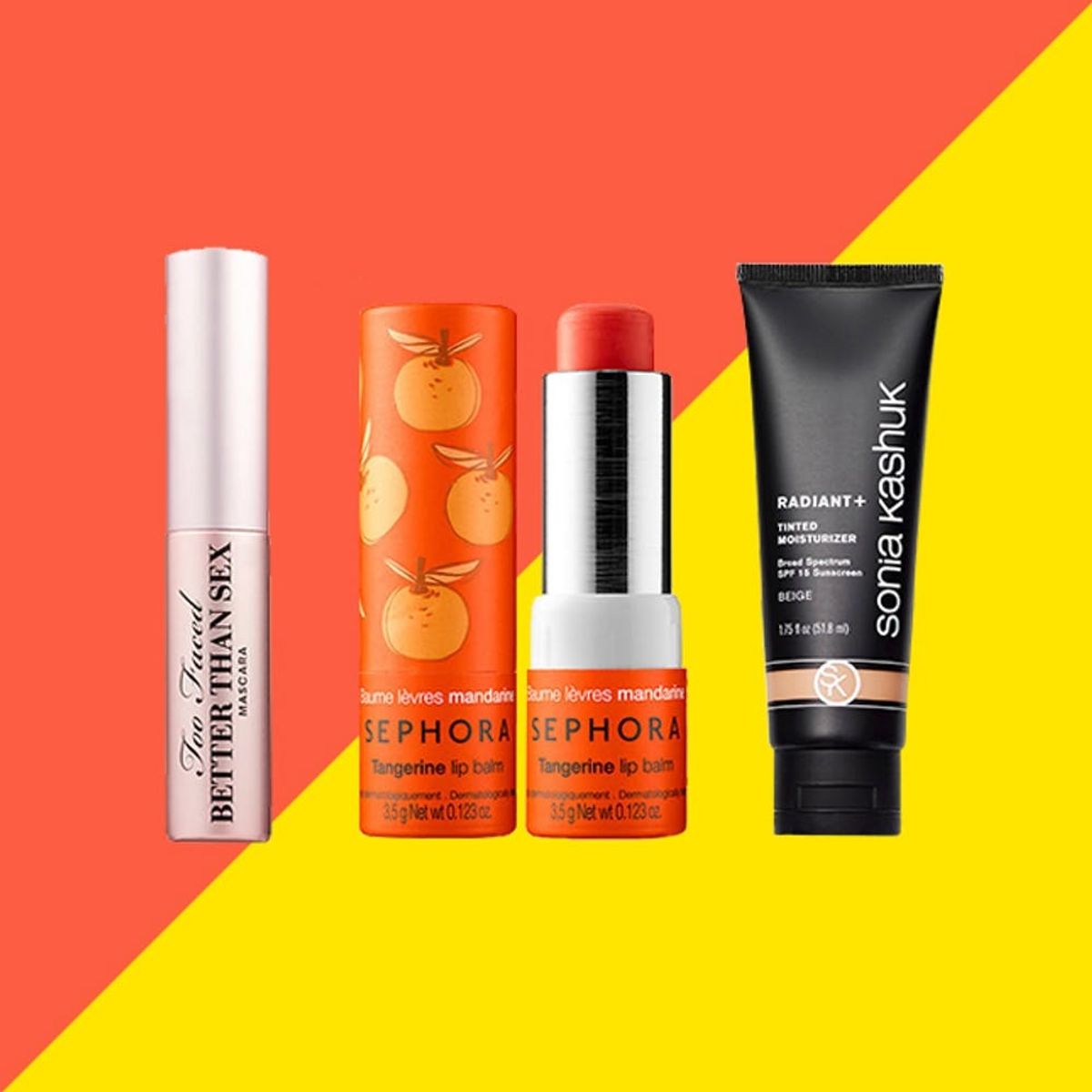 Say “Buh-Bye” to the 9-5 With 6 Weekend Makeup Essentials Under $15