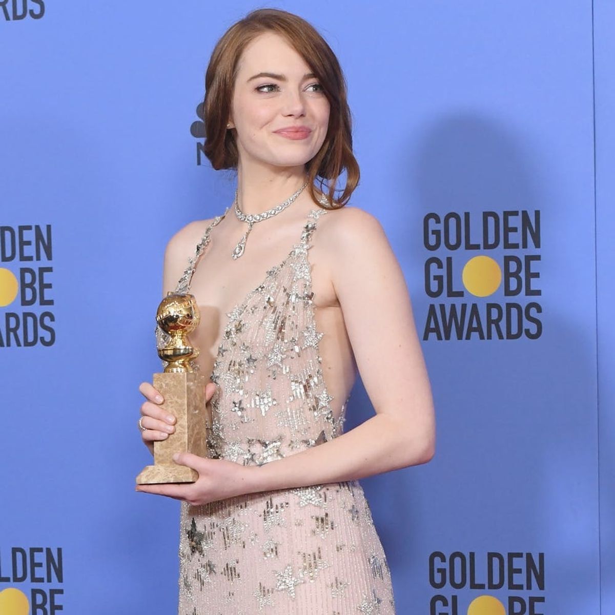 Guess Who Made the Cover of Vanity Fair’s Hollywood Issue?