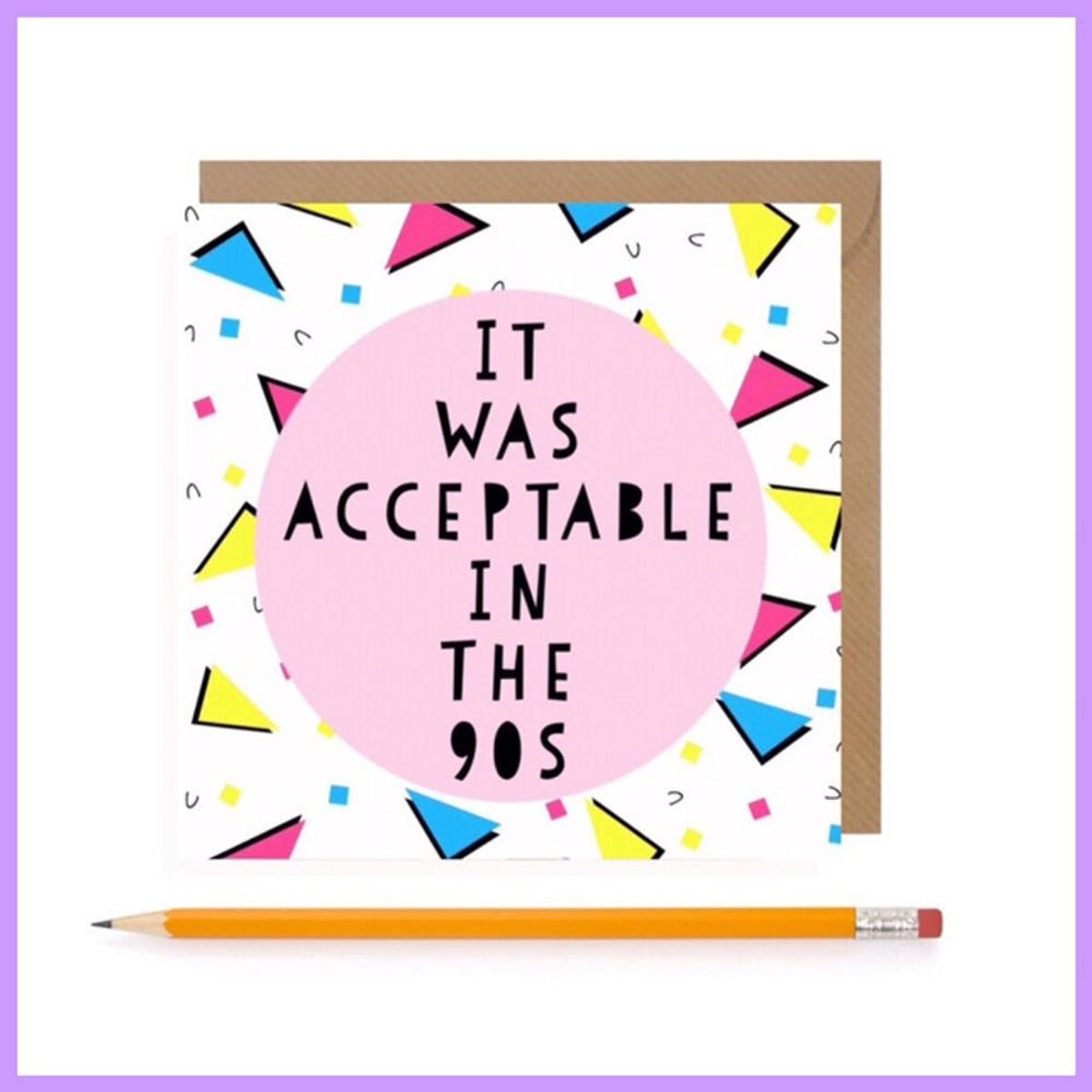 14 Throwback Valentine’s Day Cards to Send to Your ’90s-Obsessed BFF