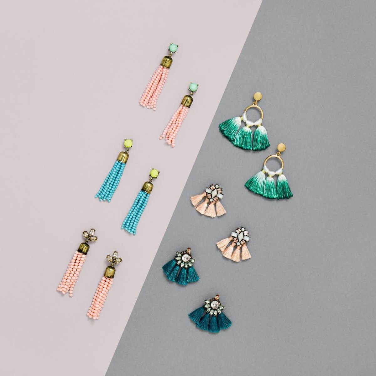 The 10 Best Pieces in Target’s SUGARFIX x BaubleBar Collaboration