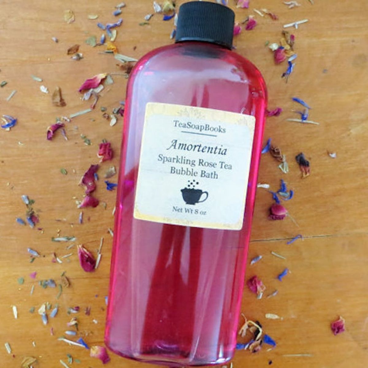 This Harry Potter Bubble Bath Will Bring a Little Sorcery to Your Soak