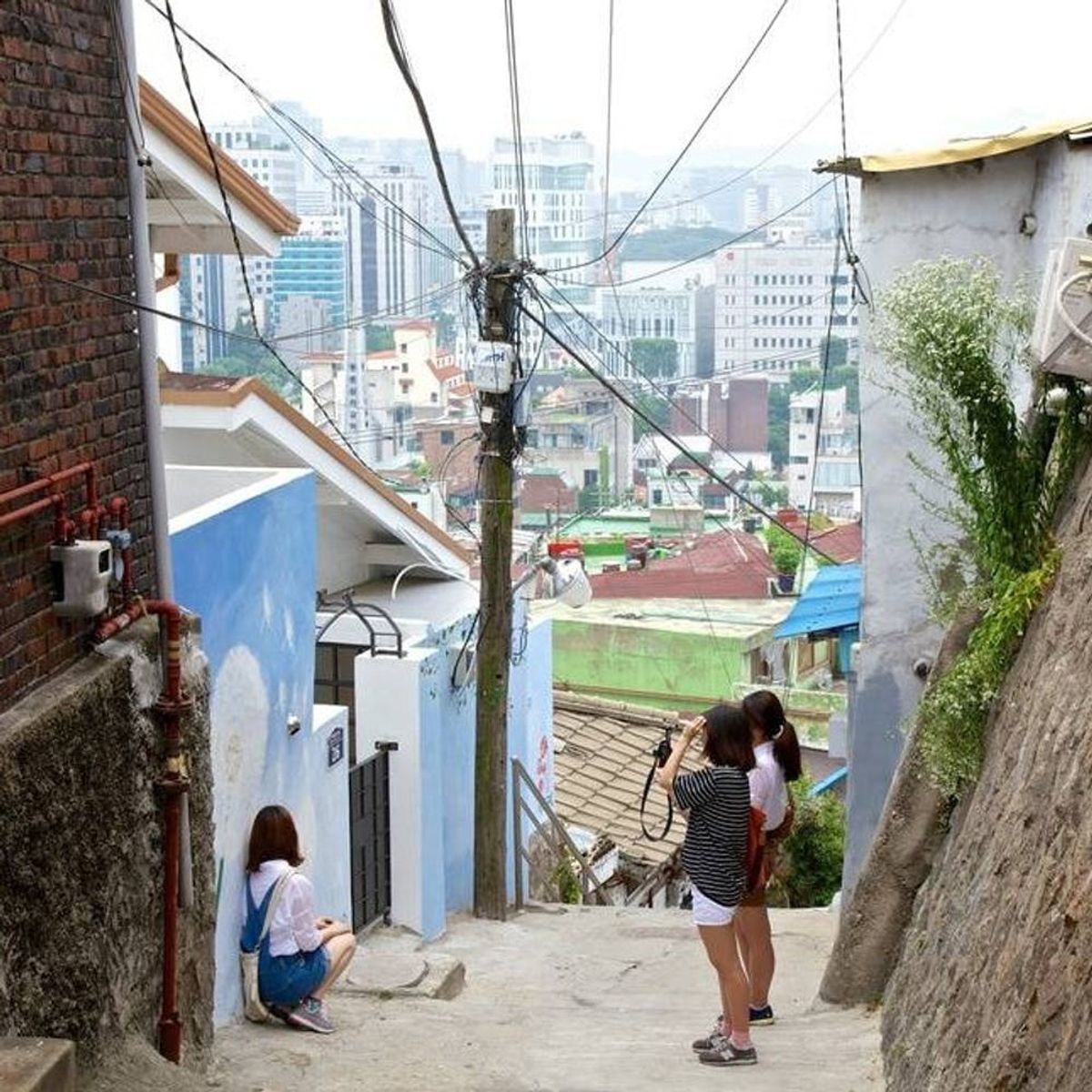 Scope Airbnb’s List of the World’s Trendiest Neighborhoods