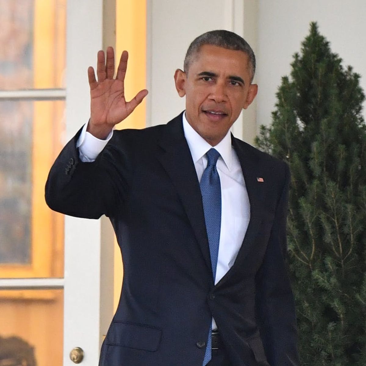 Obama Might Soon Have the Most Followed Account on Twitter