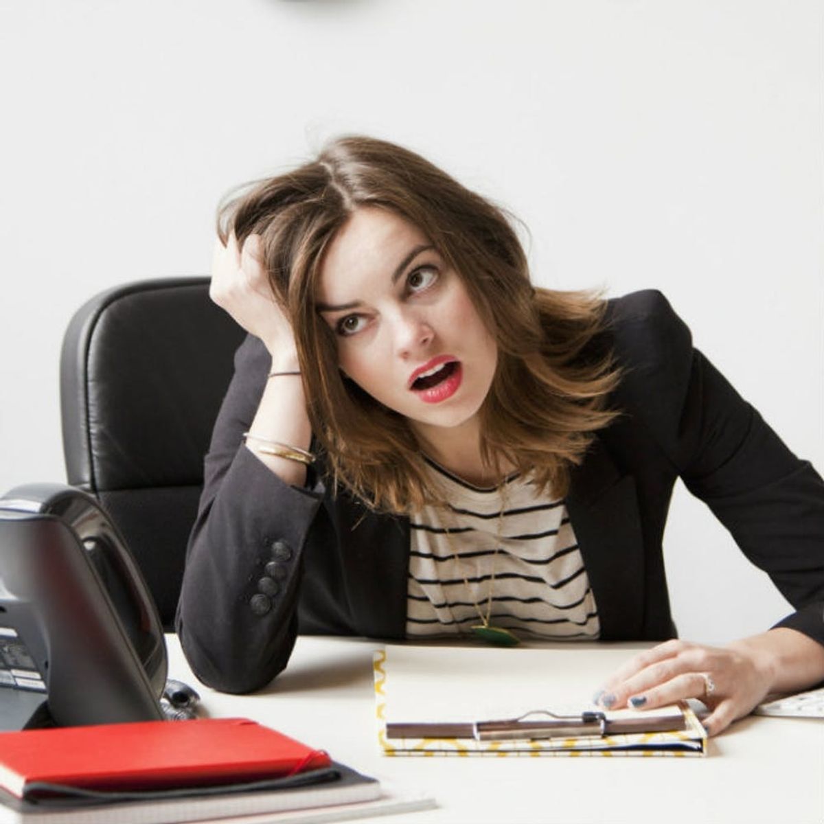 7 Ways You Might Be Unintentionally Driving Your Coworkers Crazy
