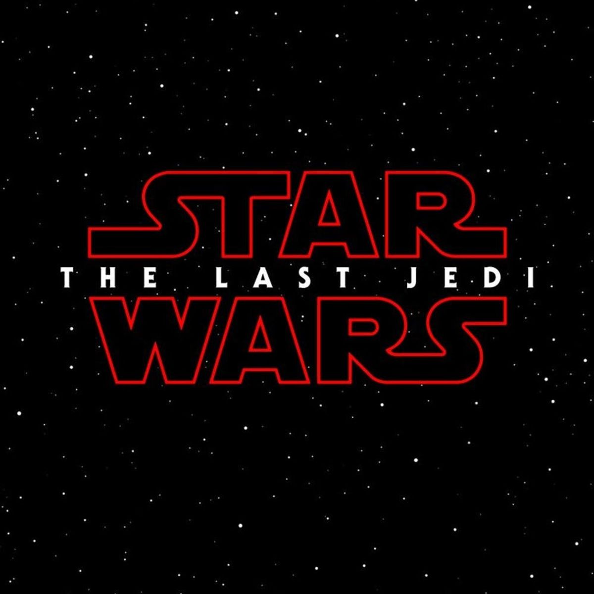 The New Star Wars Movie Just Got a Name and Twitter’s Reaction Is Hilarious