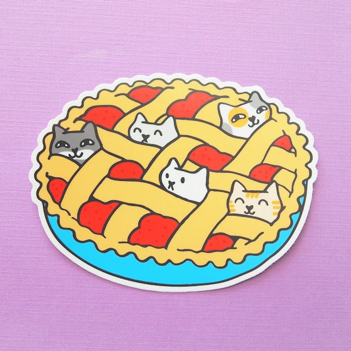 16 Things Every Pie Lover Needs in Their Life