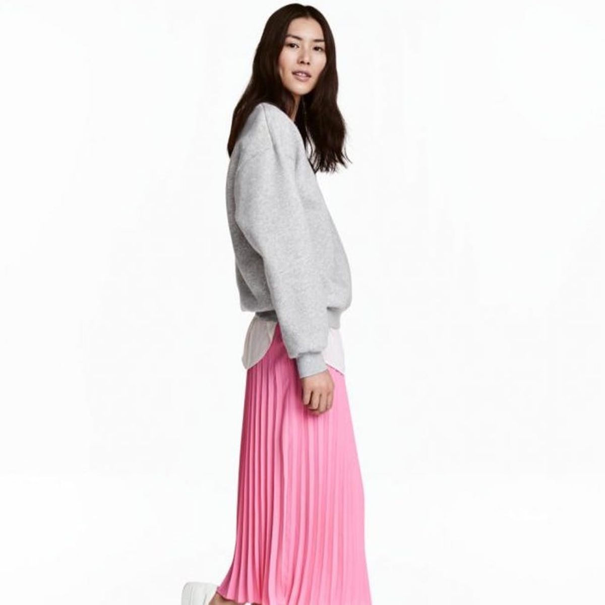 This Is the Skirt Trend You’ll Be Wearing All Year Long