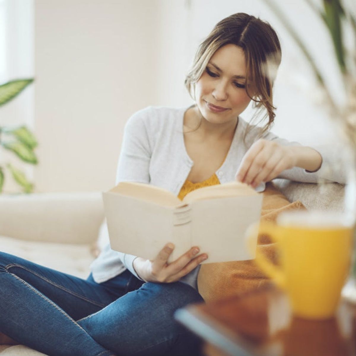 5 Super Cool (and Unique) Book Club Themes