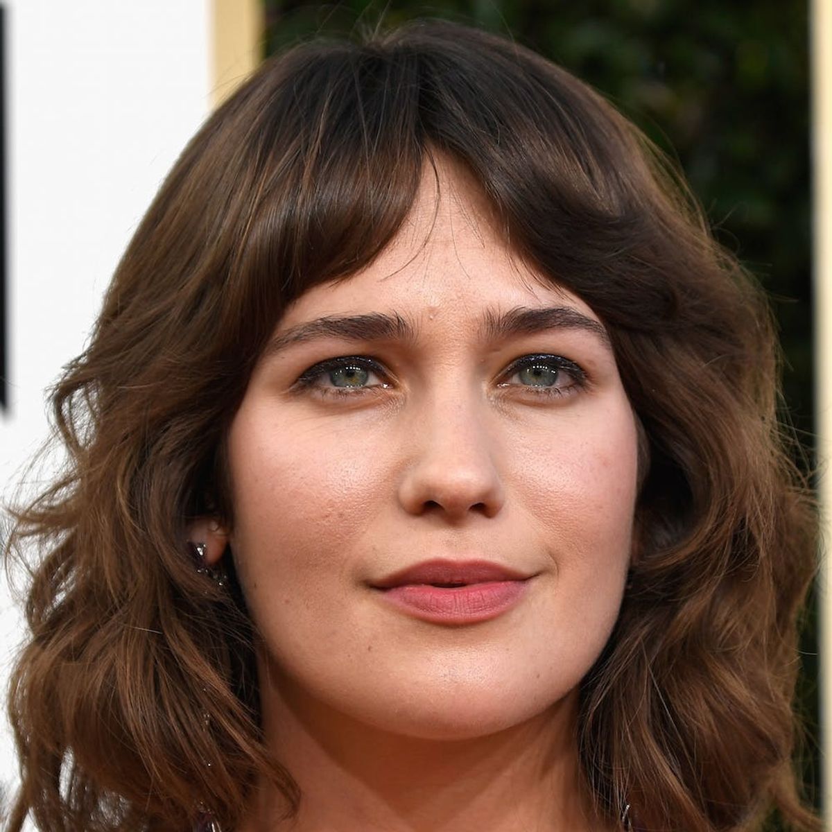 Here’s Where You Can Get Lola Kirke’s Badass Women’s March Tee