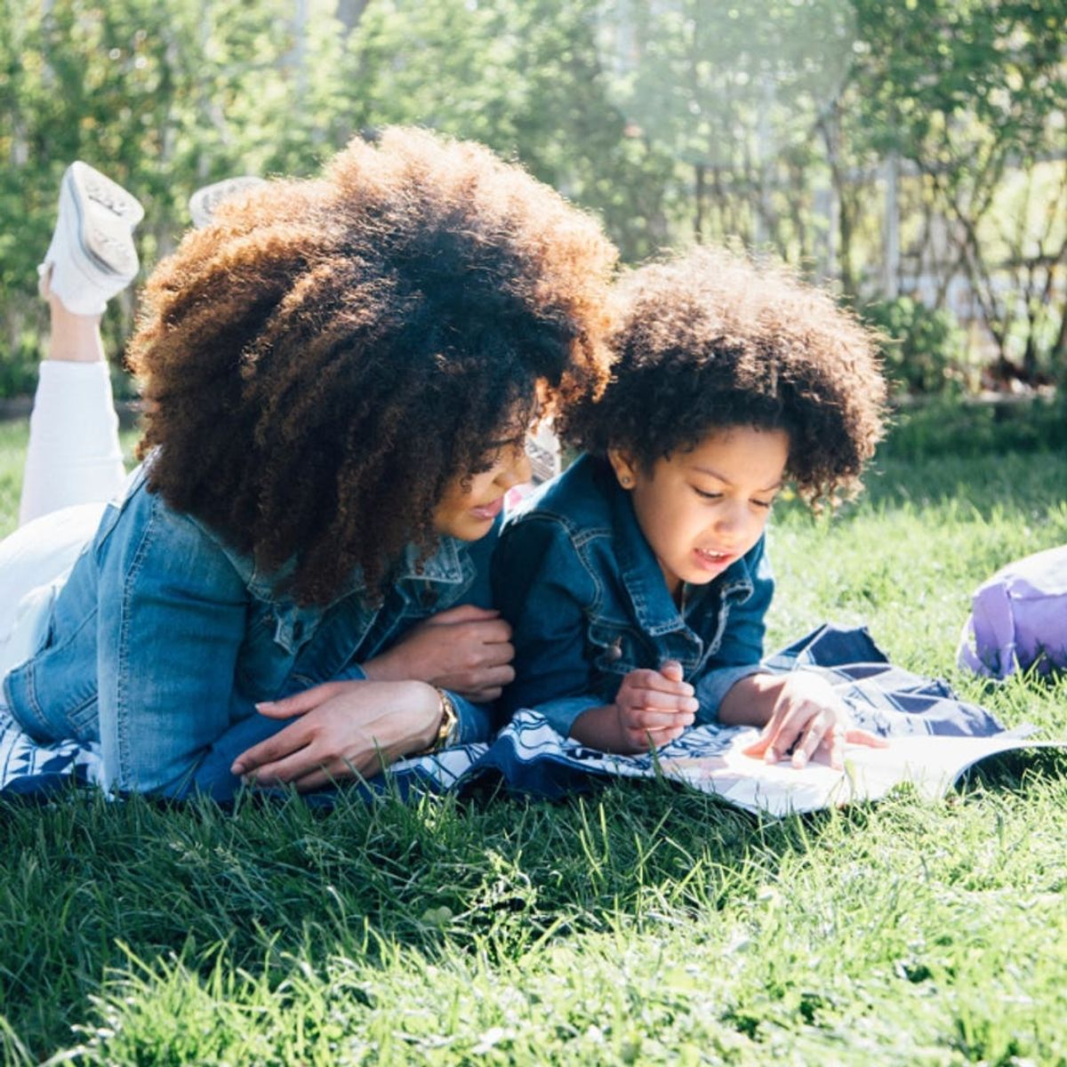 8 Diverse Children’s Books for a Feminism-Focused Library