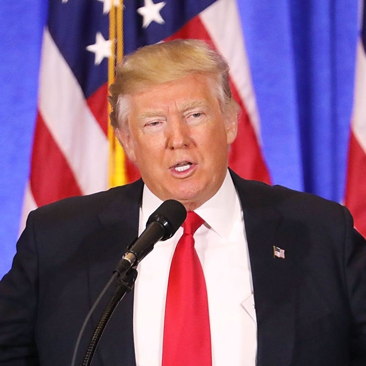 This Is How You Can Stream Trump’s Inauguration