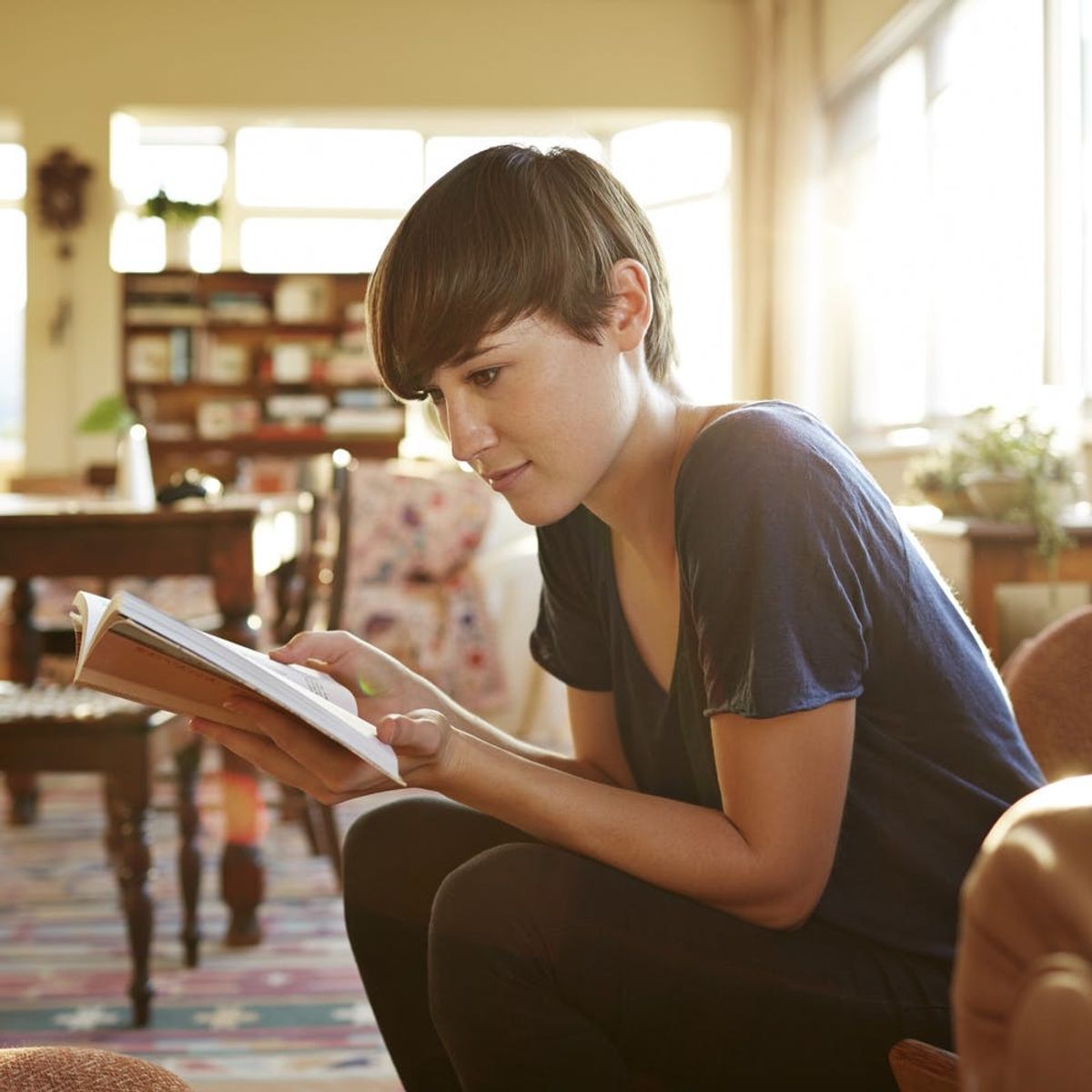 9 New Young Adult Books to Add to Your Christmas Wish List