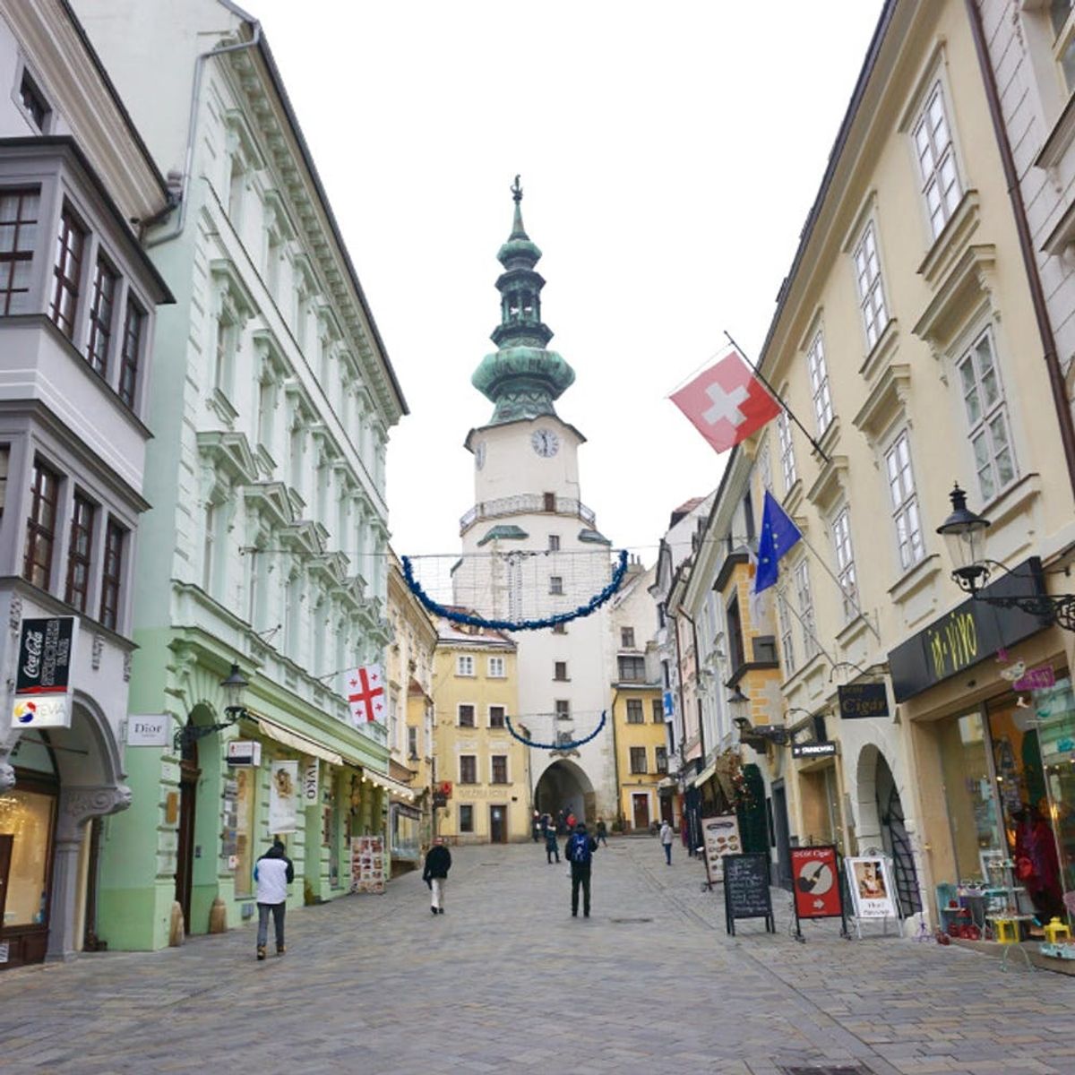 I Went on a Disney River Cruise + It Was Amazing