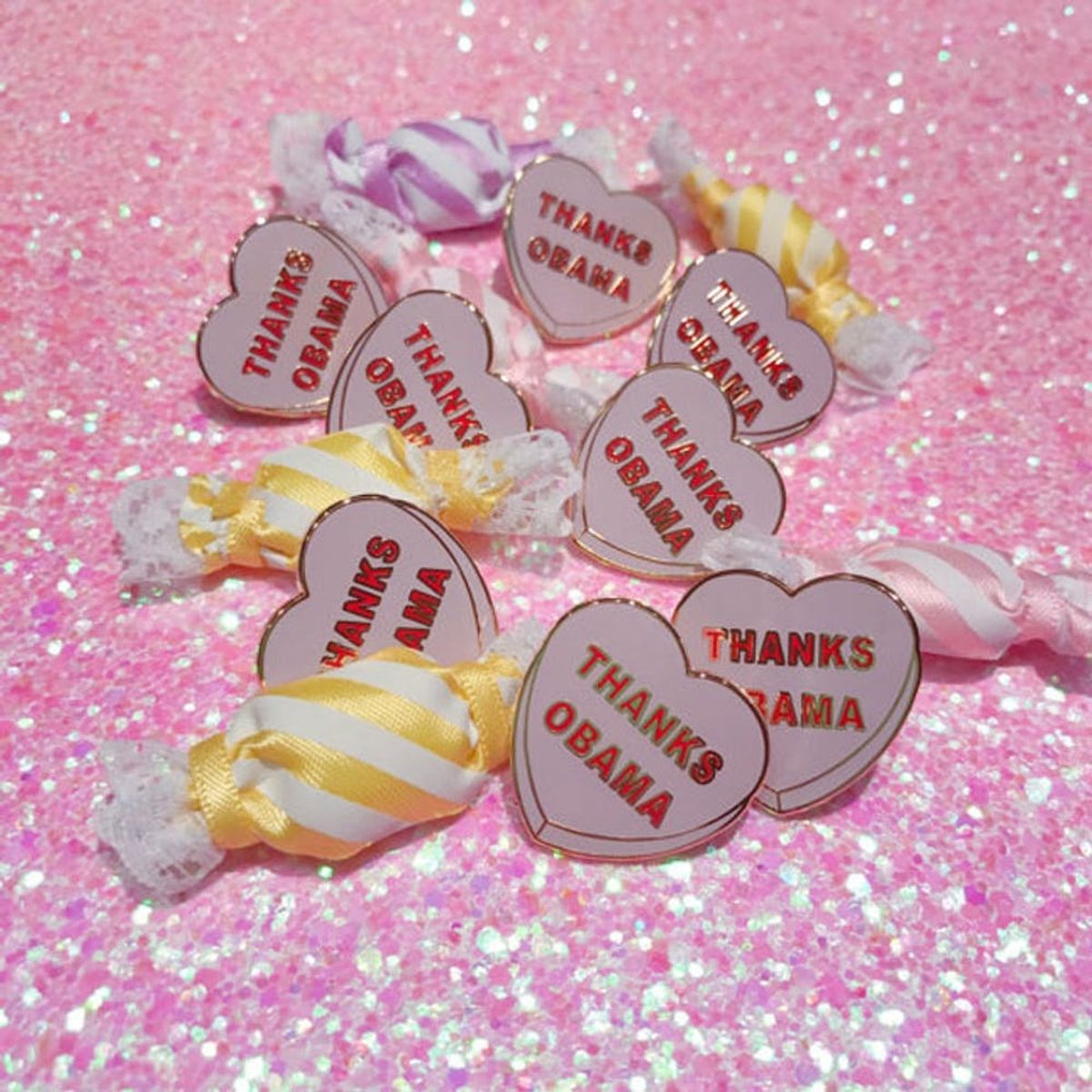 18 Nasty Woman-Approved Inauguration Day Party Ideas