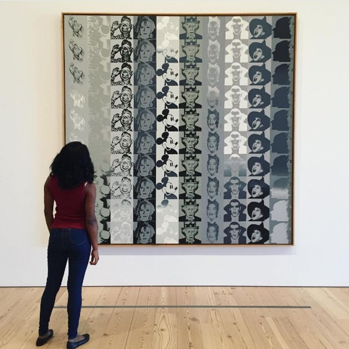 Art Museums Will Be Free on Inauguration Day in Order to Be Your Safe Haven