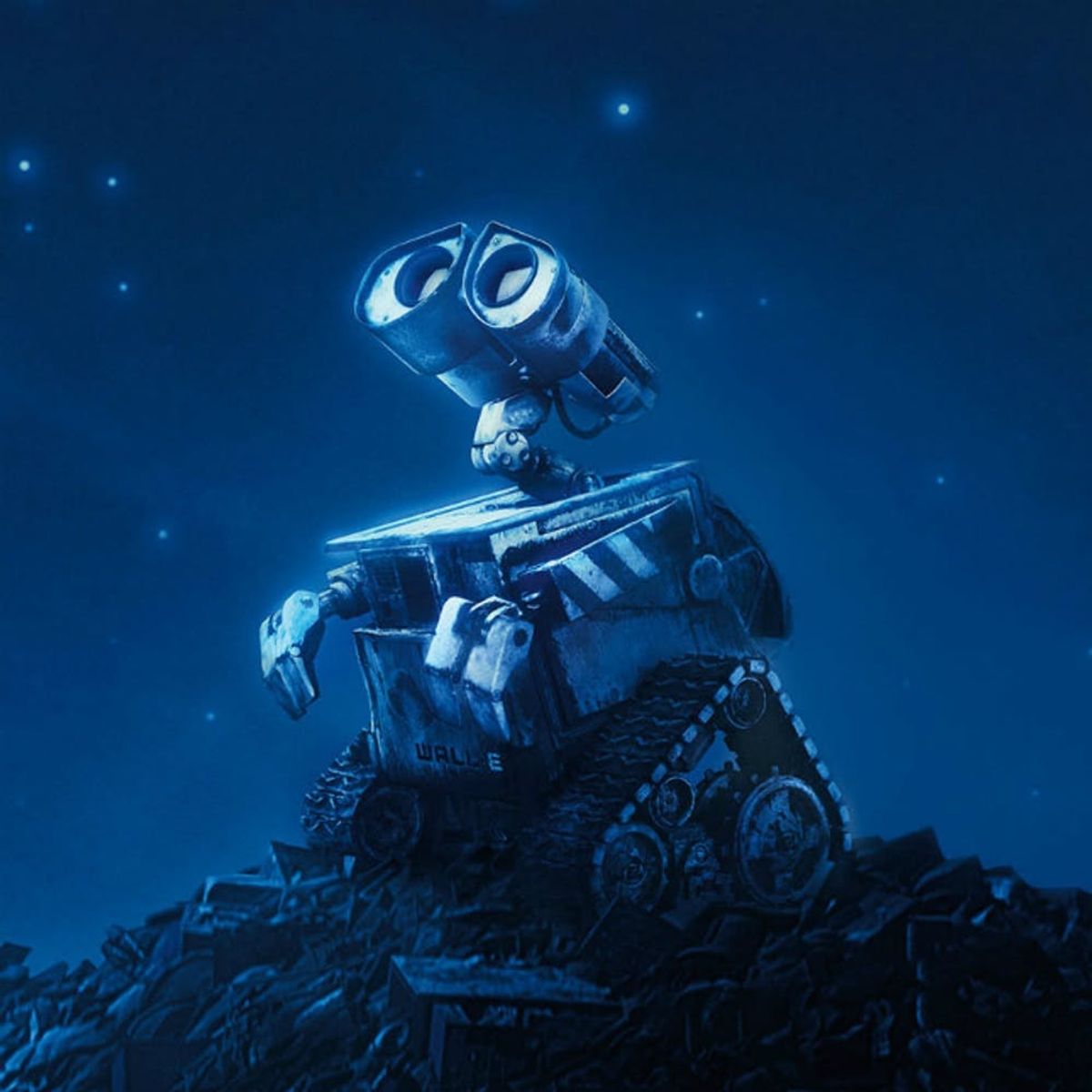 Disney-Pixar Confirmed All Their Movies Are Interconnected