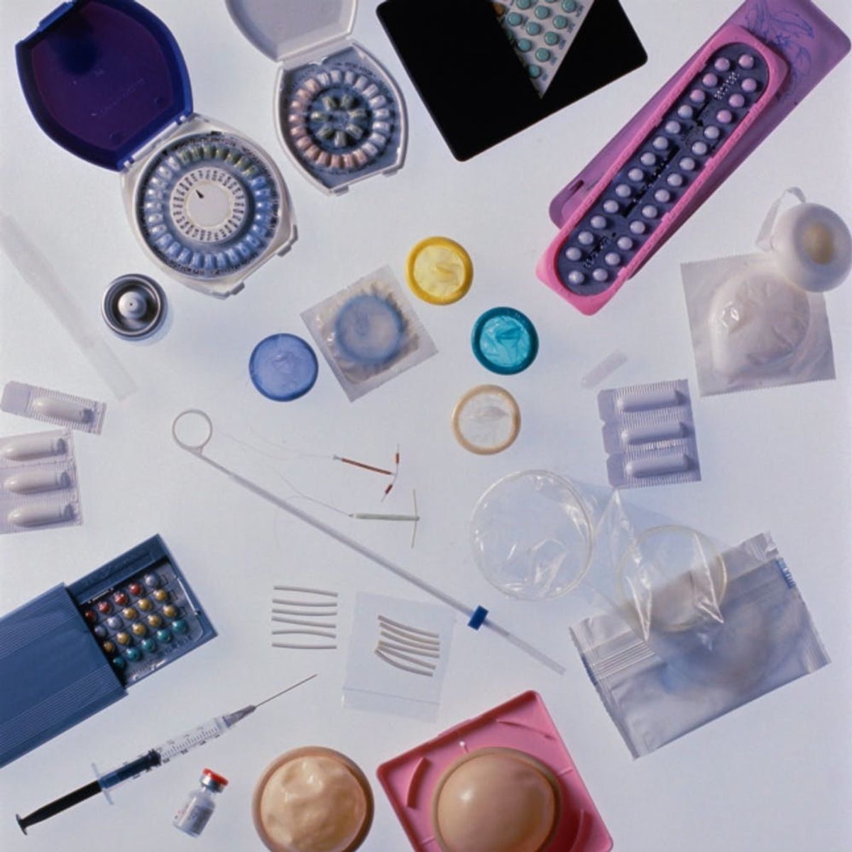 Here’s When to Expect Your Birth Control to Get More Expensive