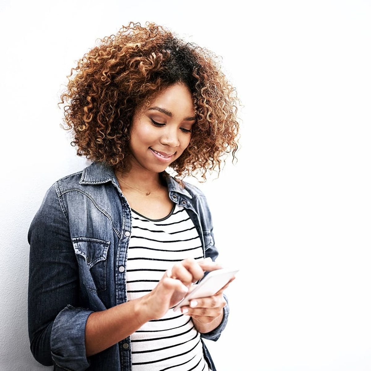 Heads Up, iPhone 6 Users! You Could Be Eligible for a New Battery Too Brit + Co