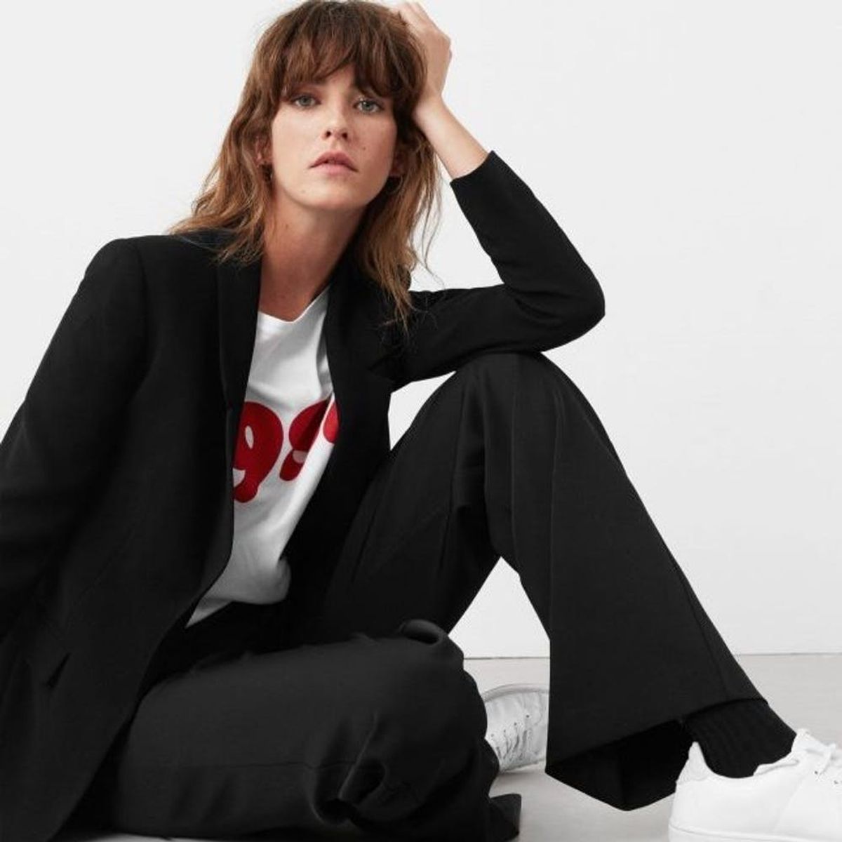 18 Power Pantsuits You’ll *Actually* Want to Wear