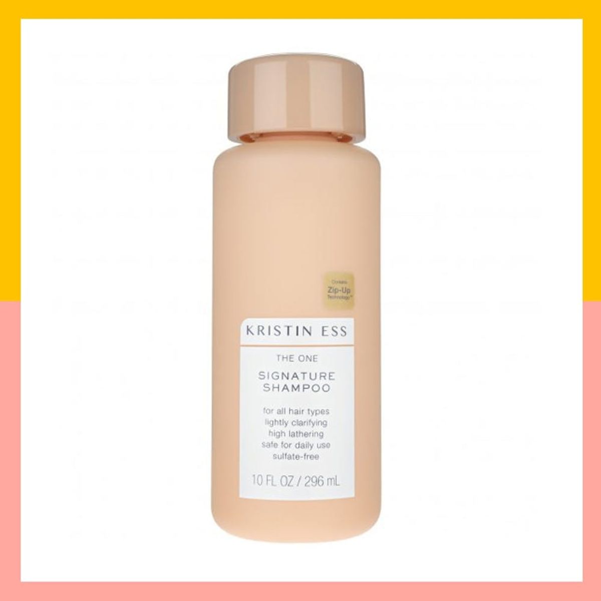 The Kristin Ess x Target Collab Is Here and We’re Obsessed