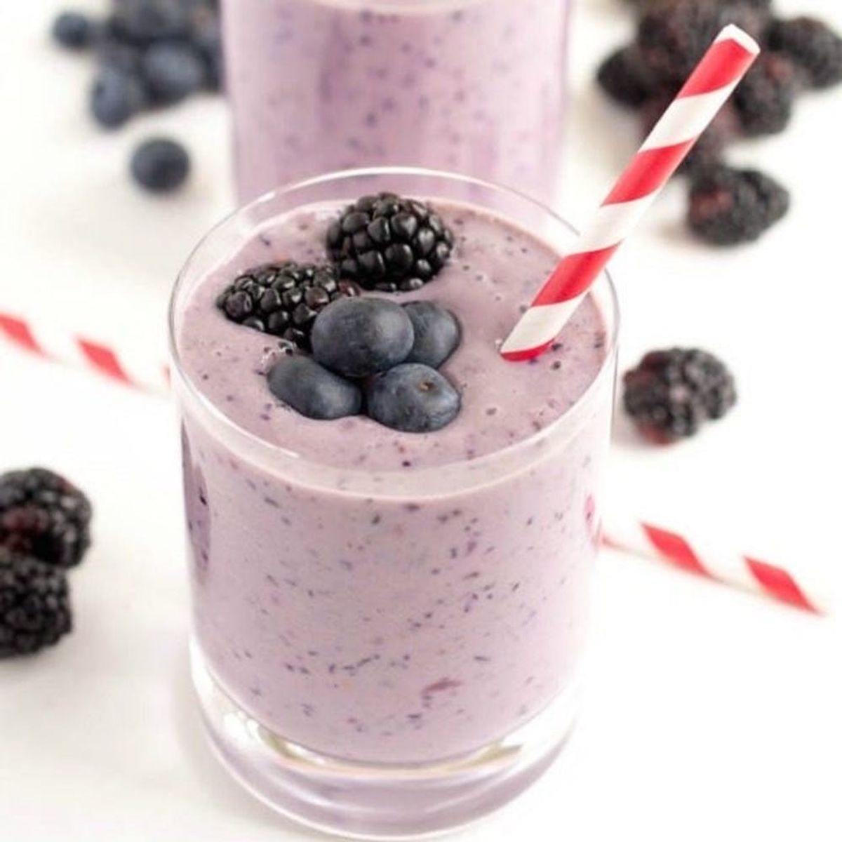 9 Healthy 5-Ingredient Snacks to Make at Home