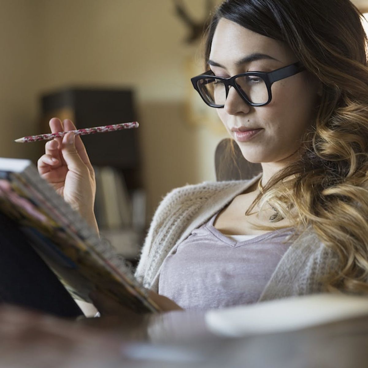 This SUPER Rare Astrological Phenomenon Is the Perfect Time to Double Down on Your Resolutions