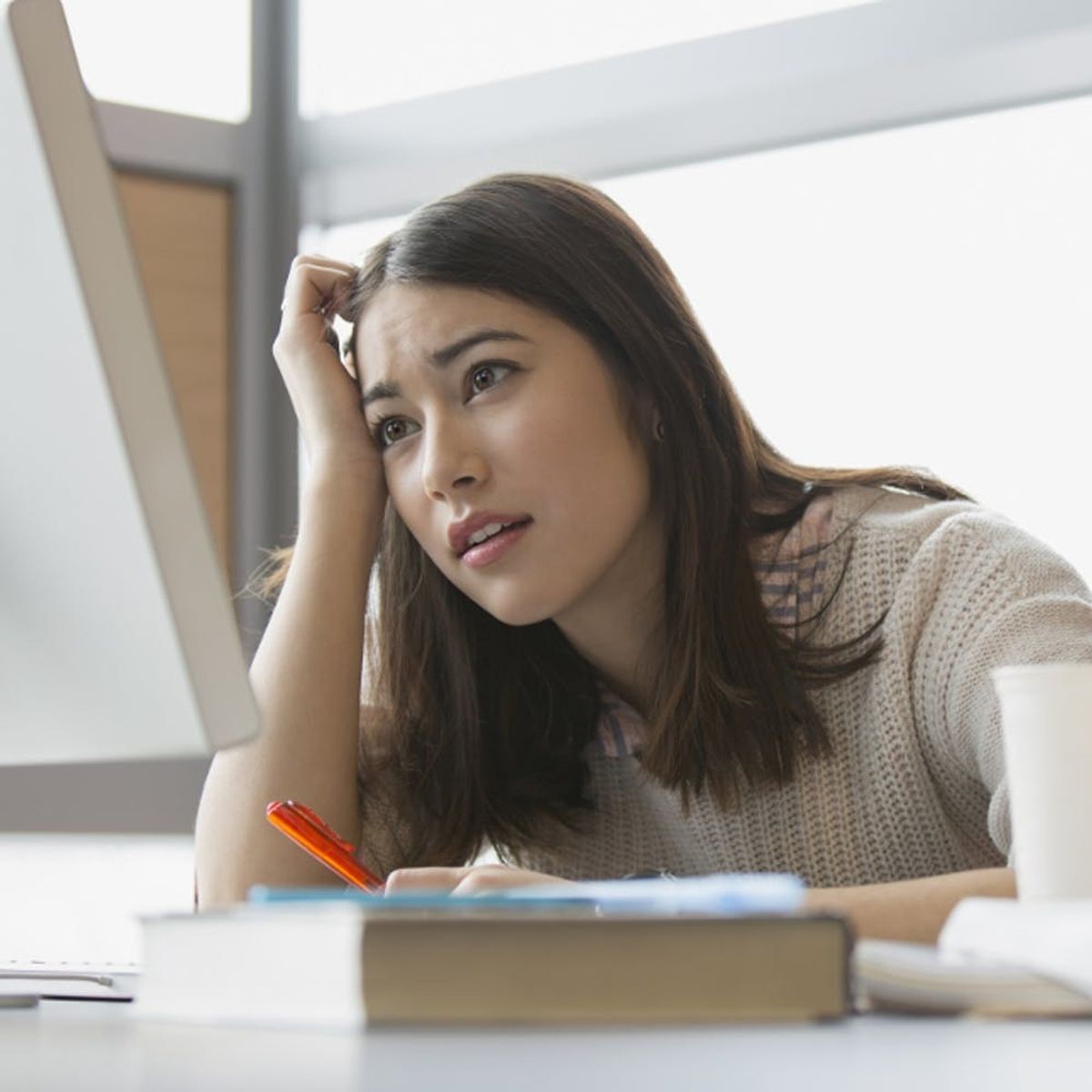 How to Prevent Impostor Syndrome from Hurting Your Career