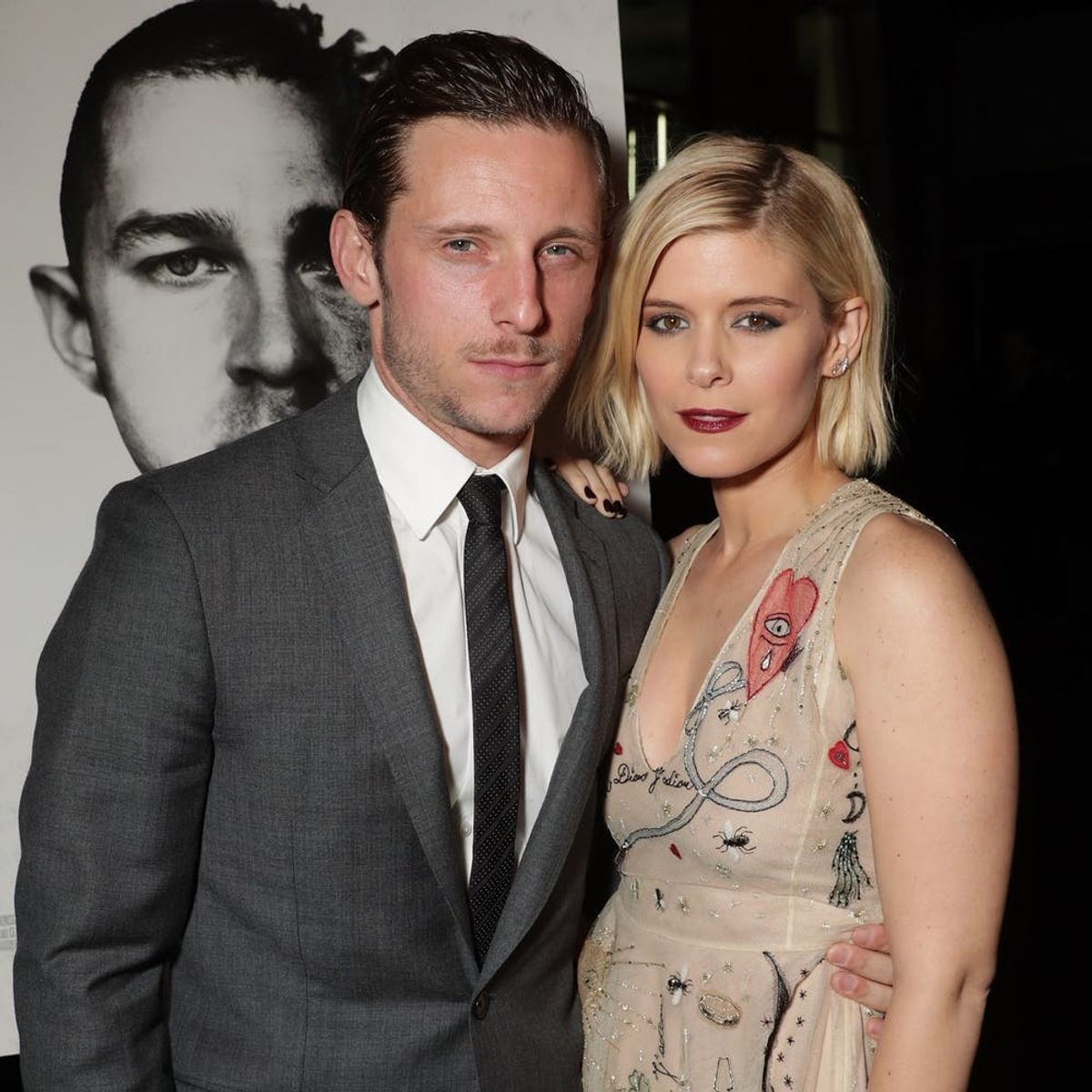 Kate Mara Is Engaged and Showing Off Her Stunning Rock