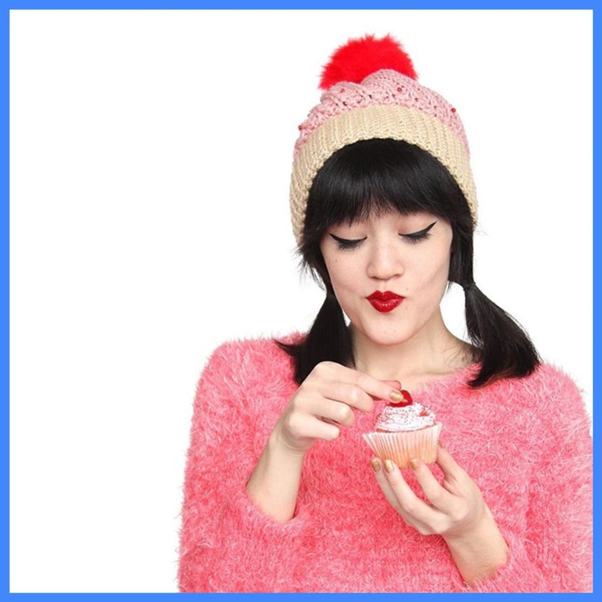 17 Wintery DIYs to Keep You Toasty + Warm This Season