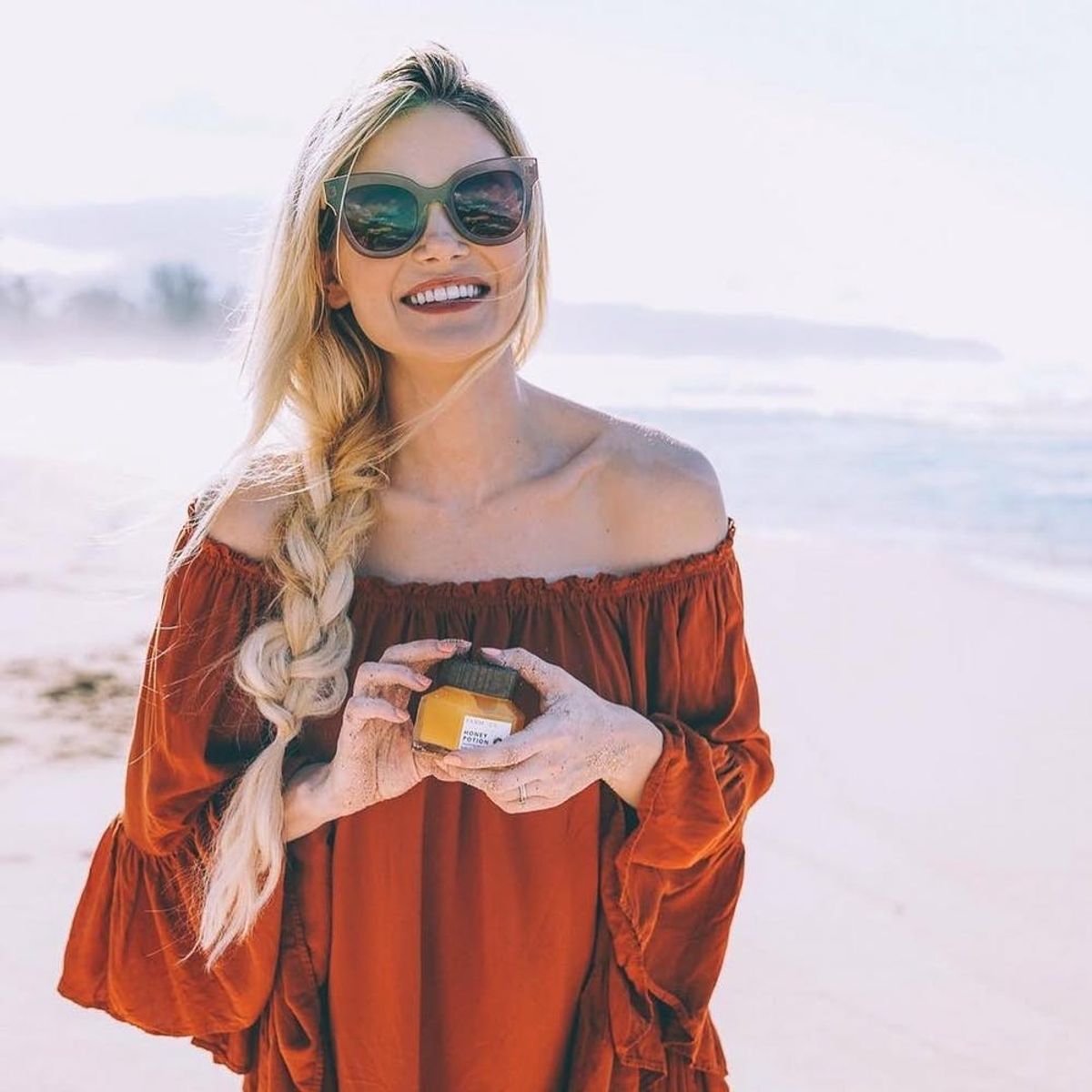 10 Travel Beauty Tips from the Barefoot Blonde