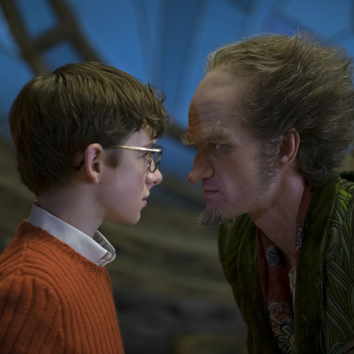 Everything You Should Be Streaming This Weekend