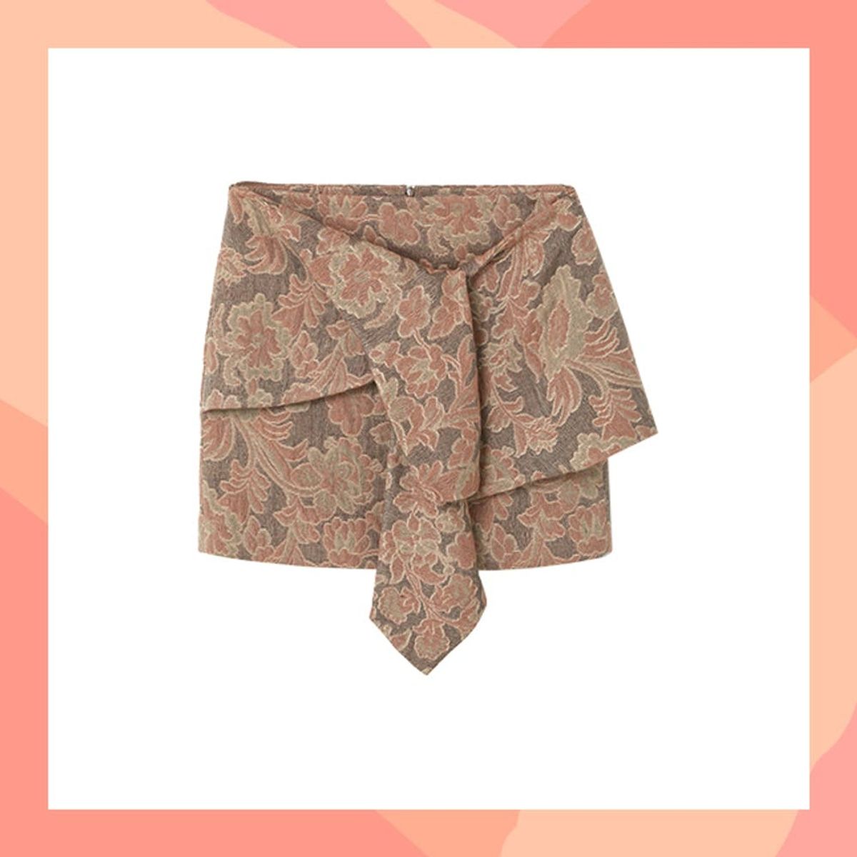 3 Ways to Pull Off a Mini Skirt in the Dead of Winter