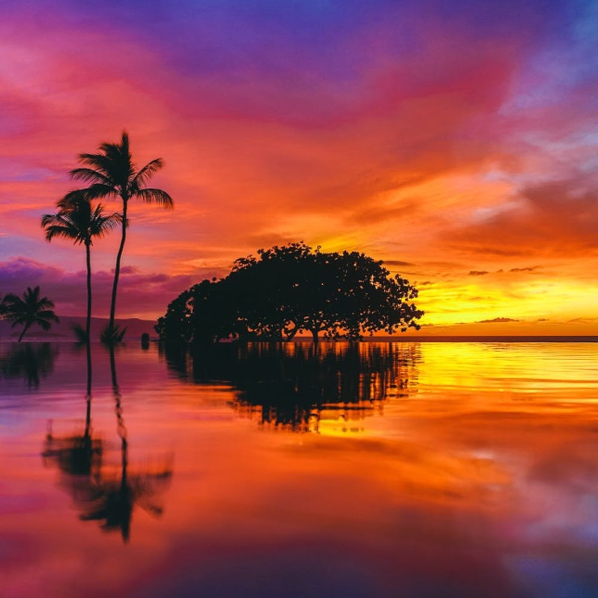 8 Exotic Places to Elope in 2017