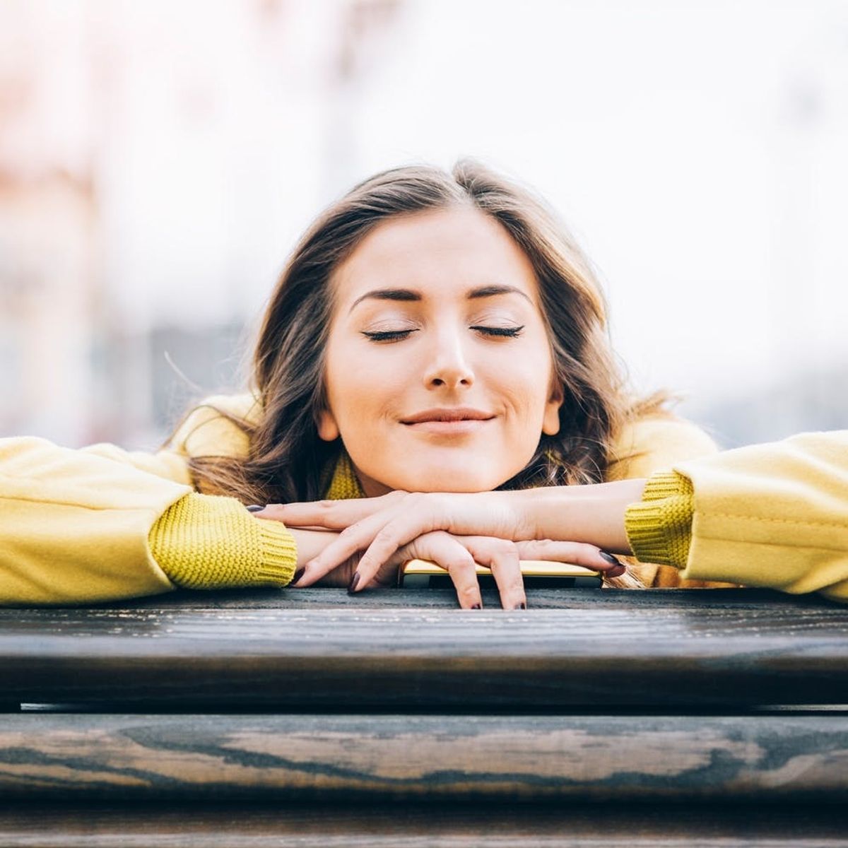 This Easy Rule Will Help You Conquer Life This Year