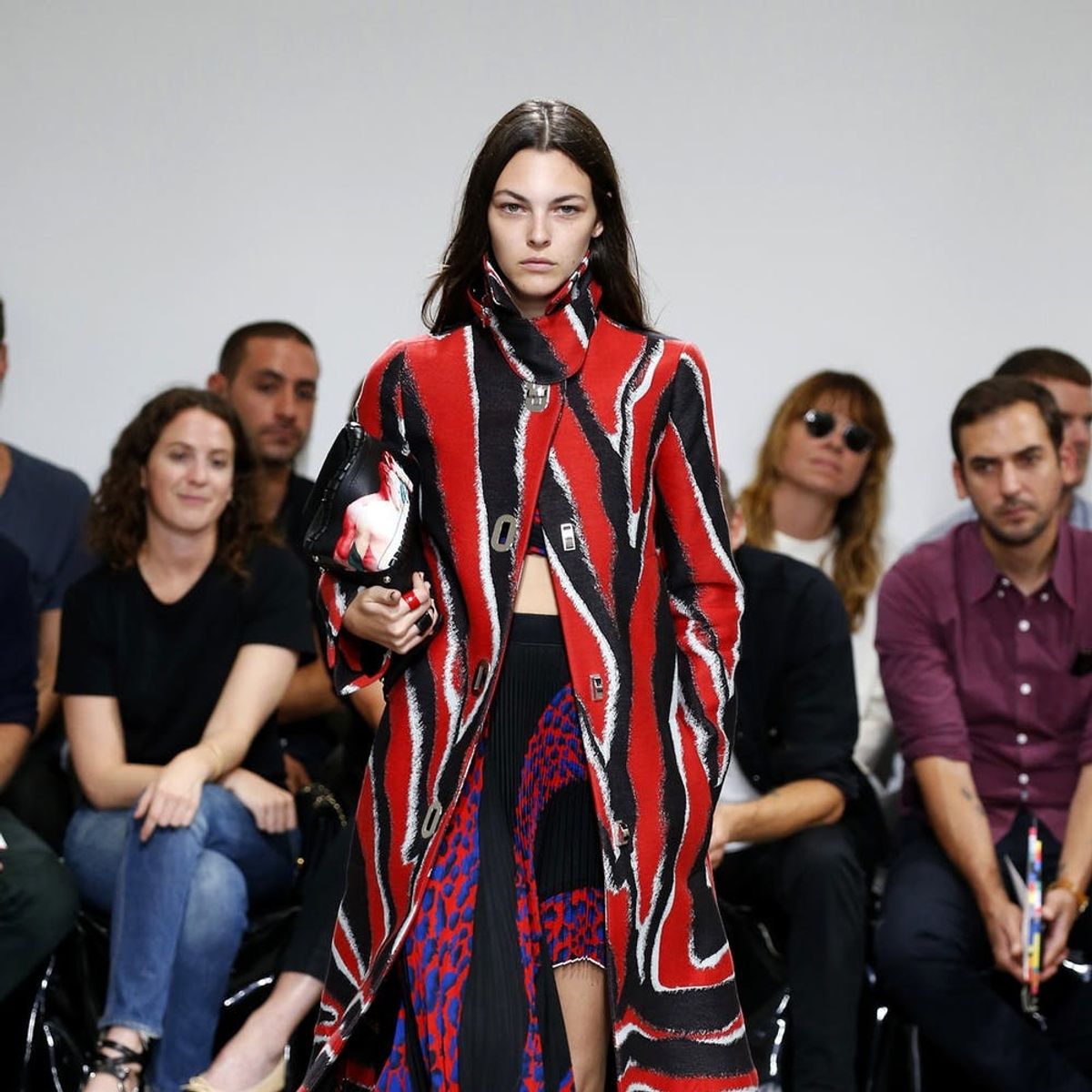 10 Spring 2017 Trends to Try According to Your New Year’s Resolutions