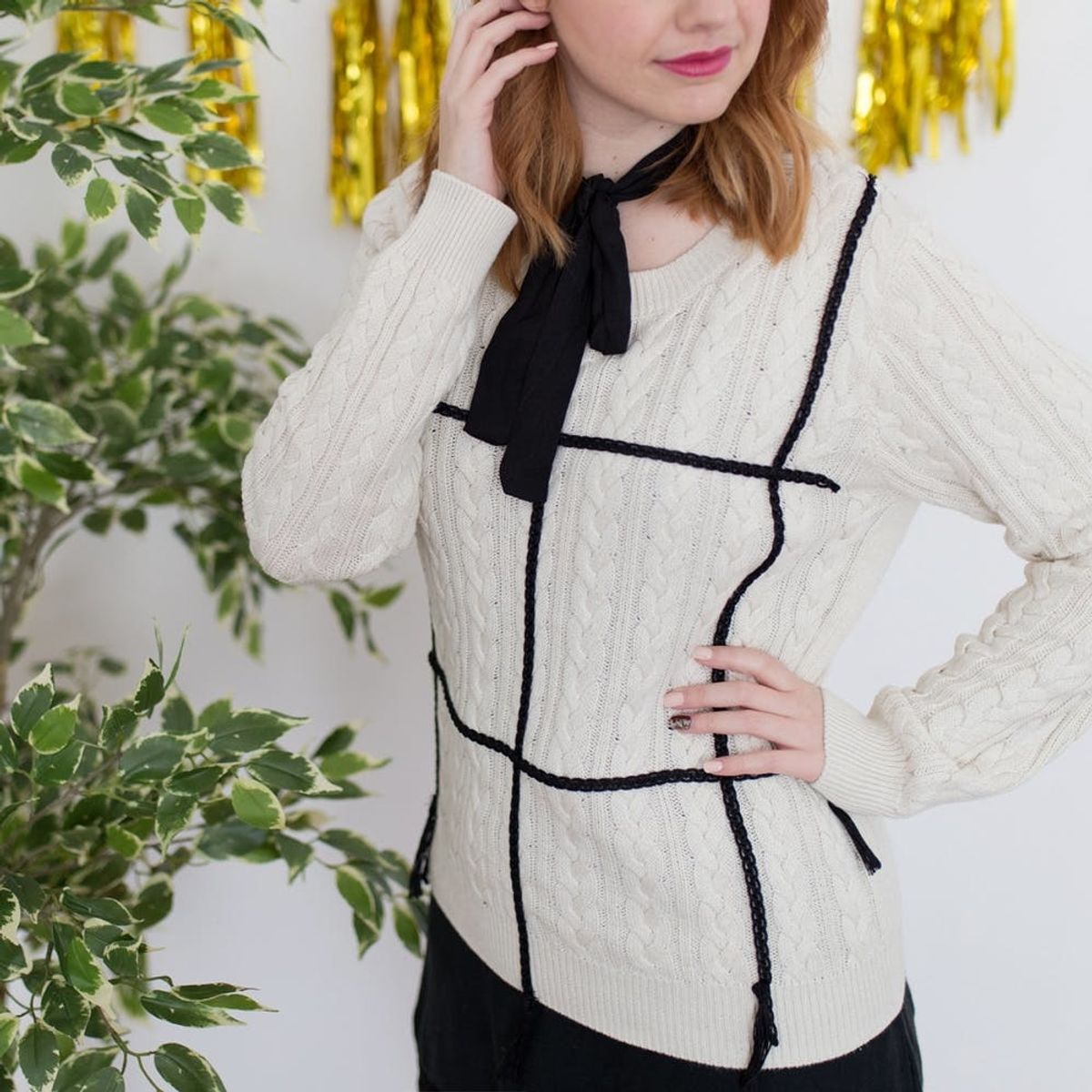 Get Ready for the Sundance Film Festival With This Selena Gomez-Inspired Sweater