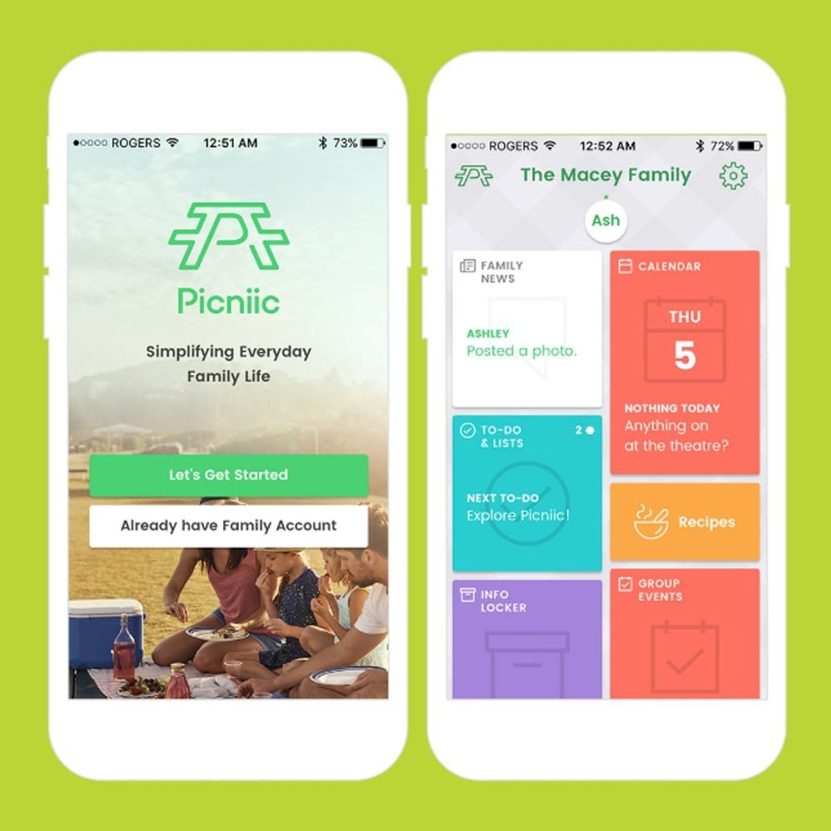 12 Apps That’ll Help You Organize *Everything*