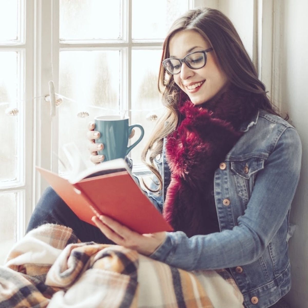 10 Must-Read Adult Books Out in January