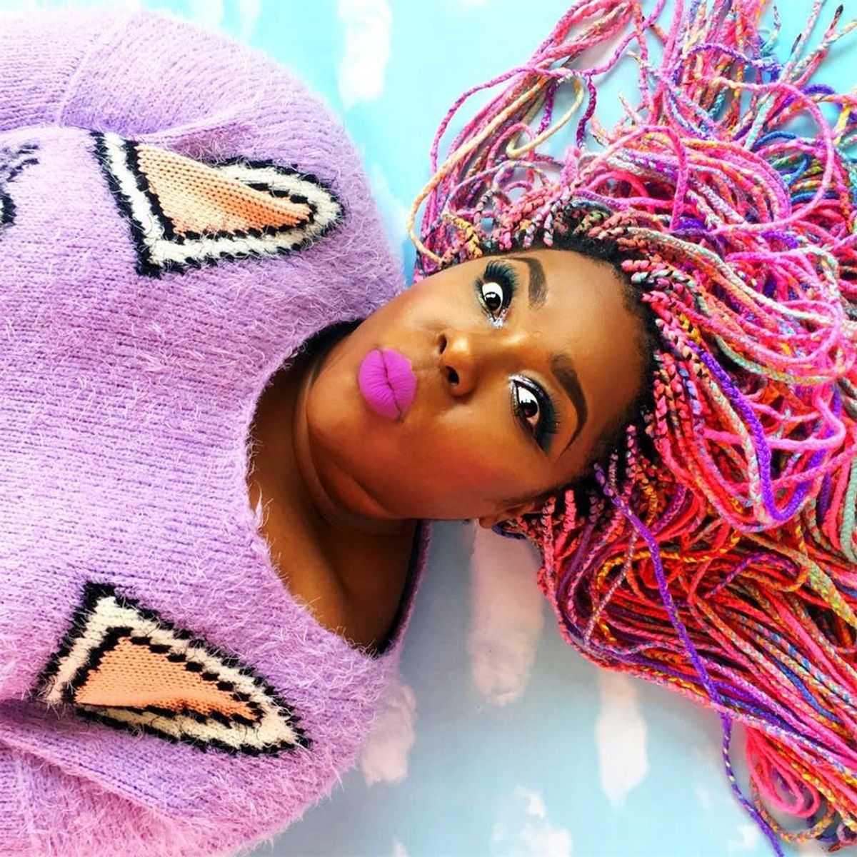 18 Double-Tap-Worthy Hairstyles That Need to Be on Your Radar in 2017