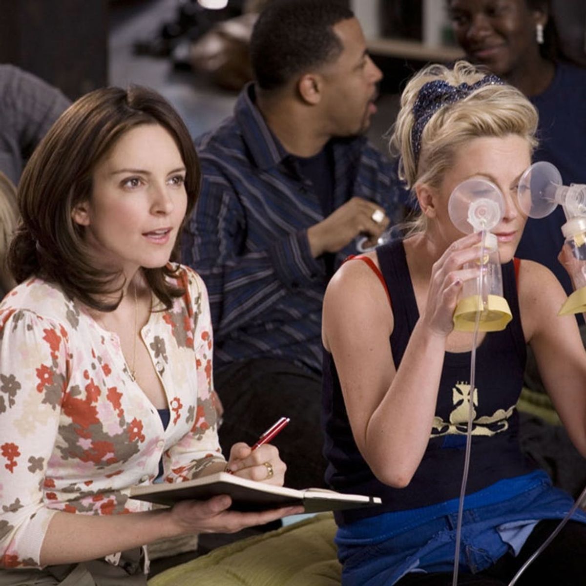 10 Shows + Movies to Kick Off the New Year