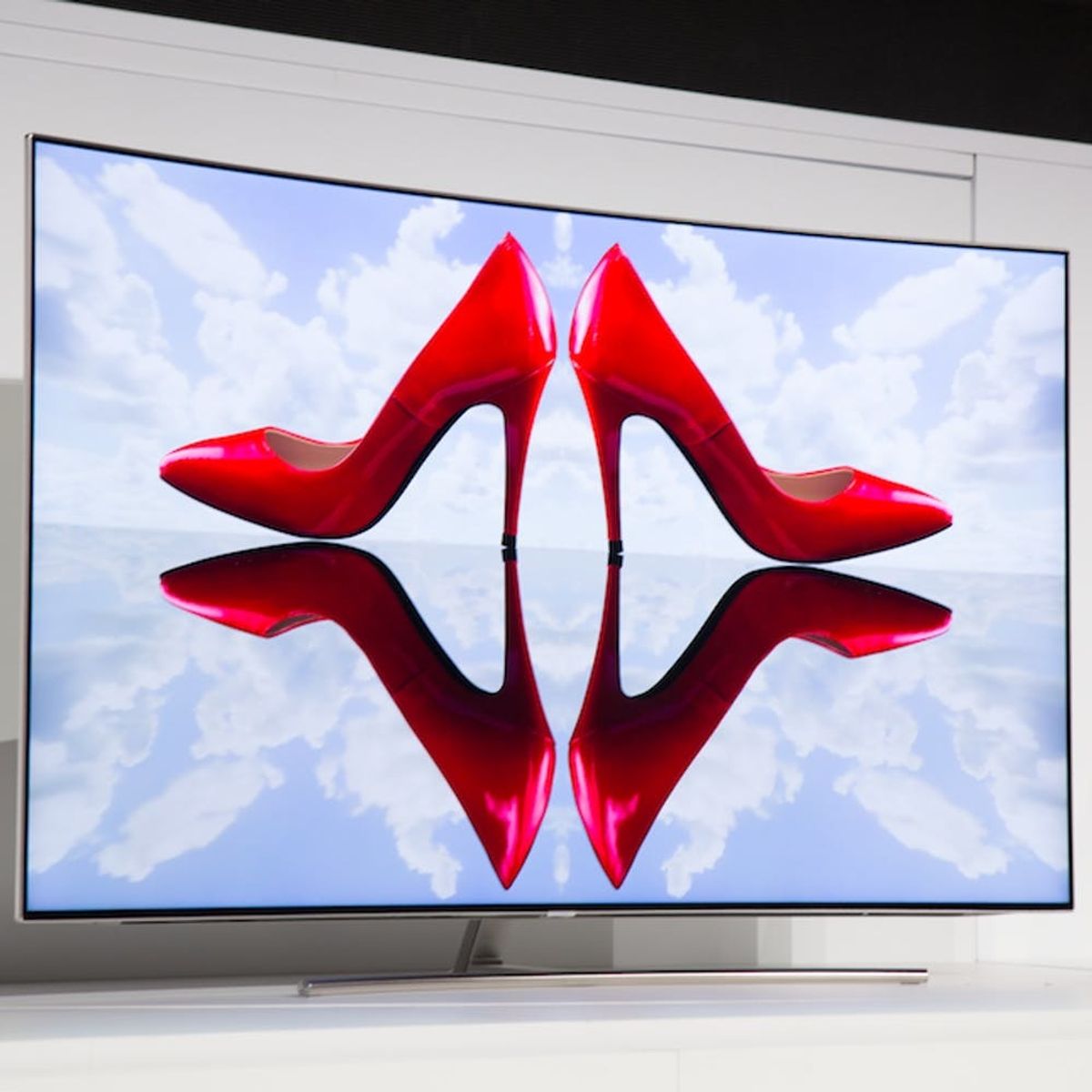 The 4 Coolest Things from Samsung’s 2017 Press Event