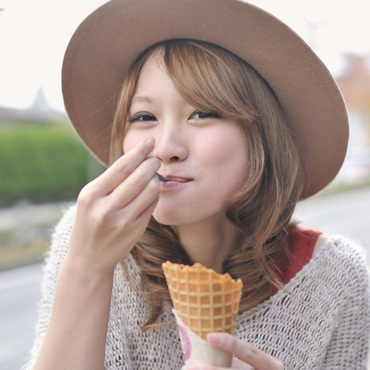 Science Says Eating Ice Cream for Breakfast Could Make You Smarter