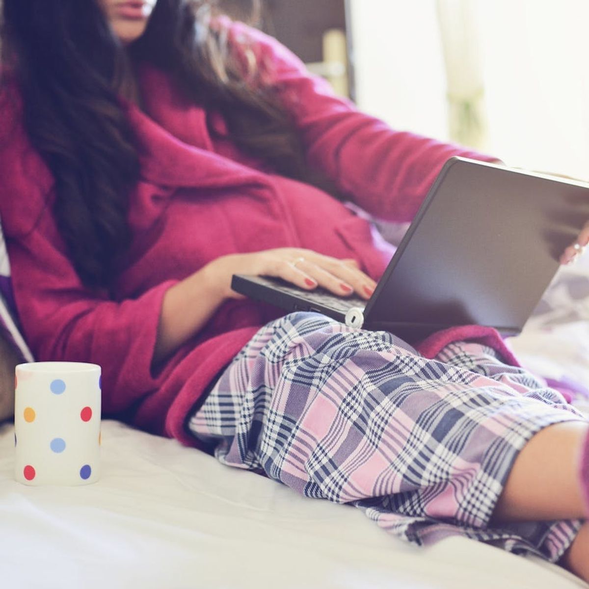 Napflix Is Netflix for People Who Can’t Sleep