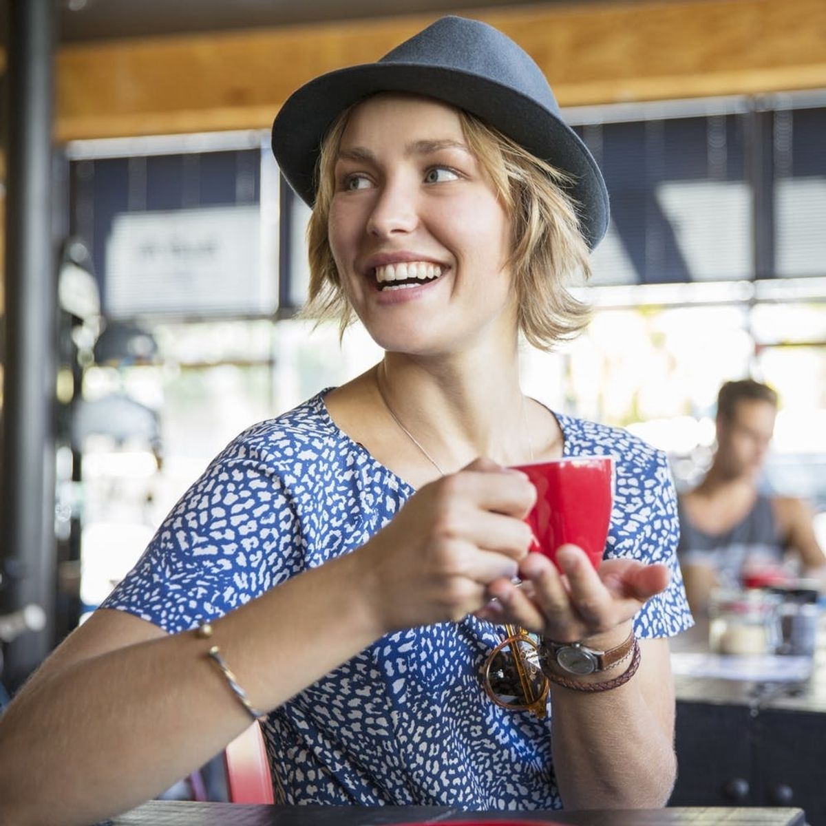 This Delicious Coffee Is Designed to Be Easy on Your Stomach Brit + Co