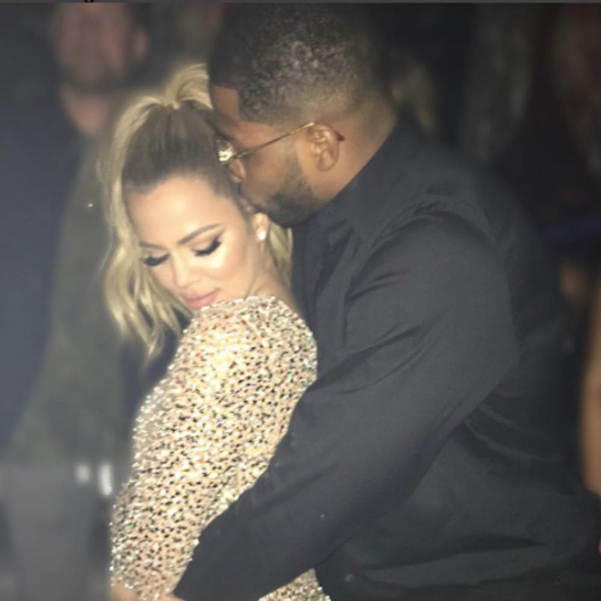 See How 20 of Your Fave Celebs Celebrated the New Year