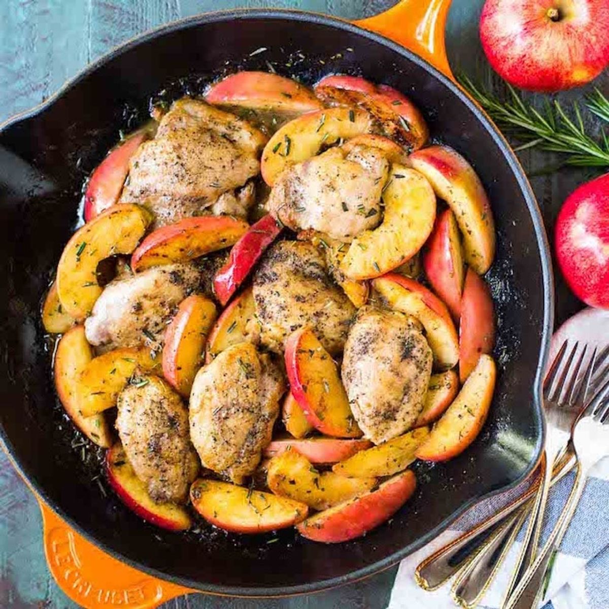 31 January Recipes for a Healthy Start to the New Year