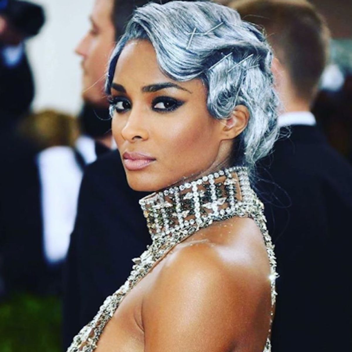 The Top 25 Looks in Celebrity Hair from 2016 in Review