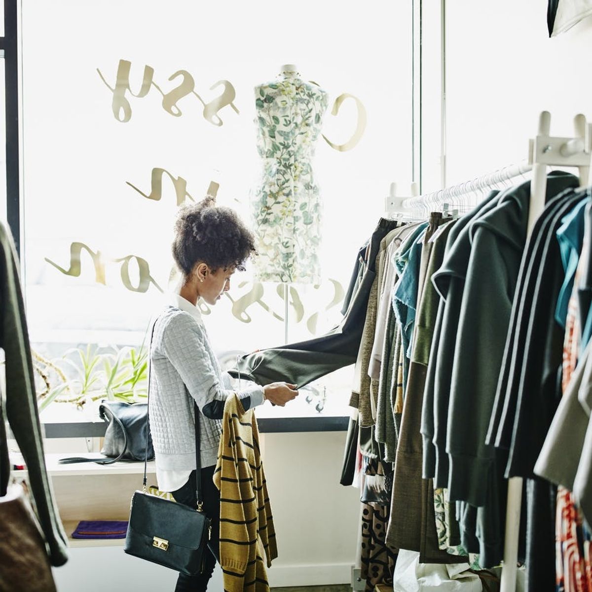 Hit Refresh With 8 Style Resolutions to Make (and Stick to) in 2017