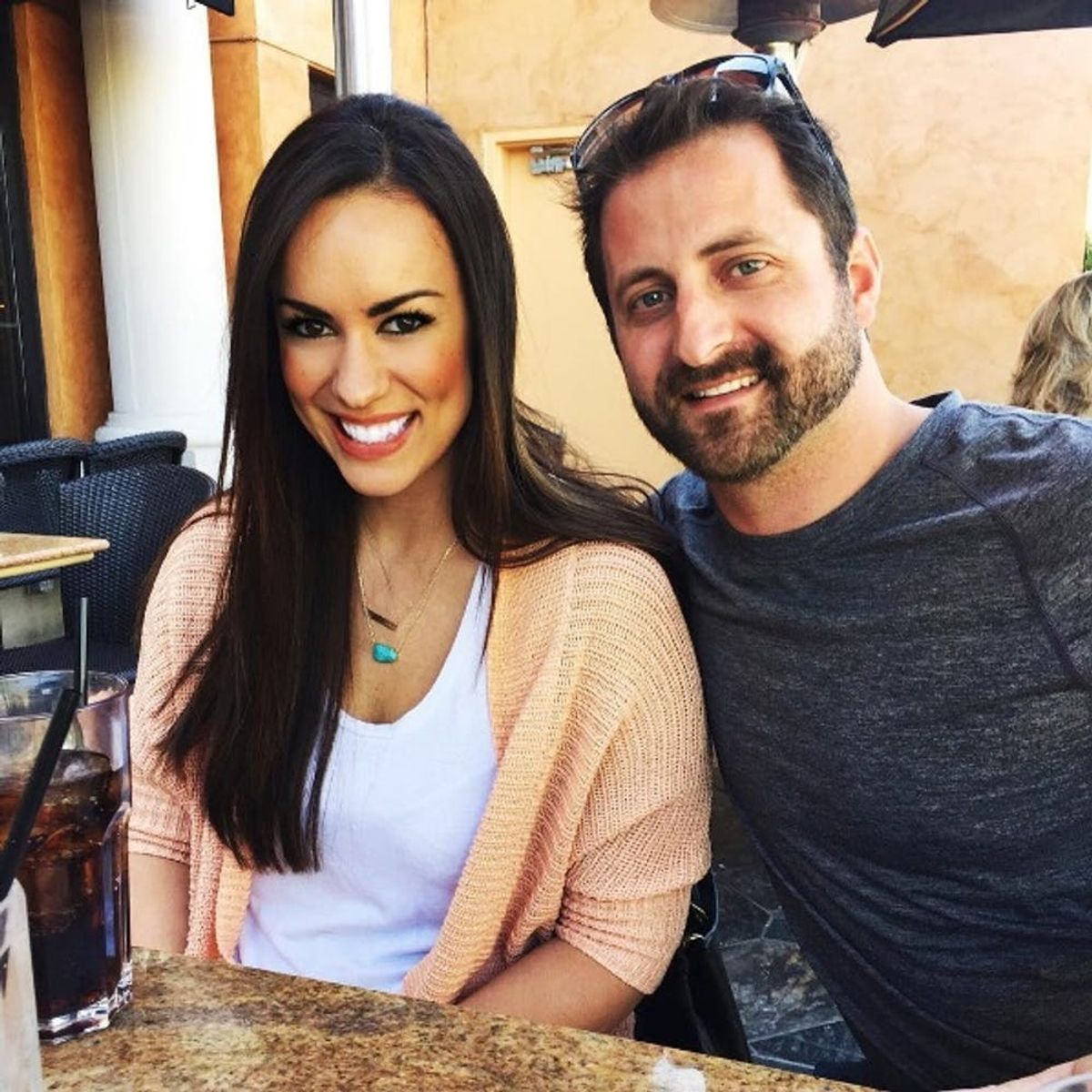 This Unexpected Bachelor Nation Couple Just Welcomed Baby #3